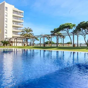 Apartment S'abanell Central Park, Blanes