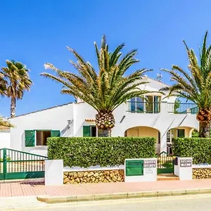 Sofia Villa Cala'n Forcat