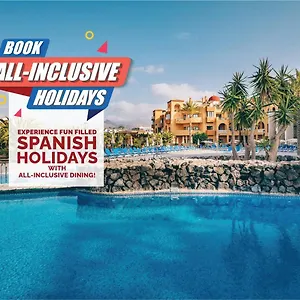 ***** Hotel Grand Muthu Golf Plaza & Spanje