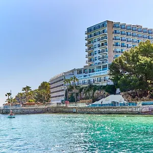 **** Hotel Leonardo Royal Mallorca Spanje