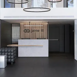 **** Hotel Hm Jaime Iii Spanje