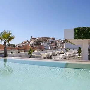 Eurostars Puerto De 4* Ibiza città