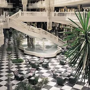 ***** Hotel Mare Nostrum Spanje