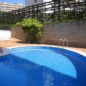 Apartment Rvhotels De Madrid, Blanes