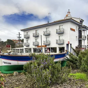 Guest house Hostal Bonavista, Blanes