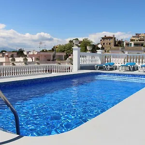 Apartment Las Americas - Beach, Blanes