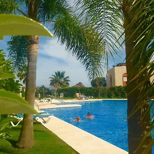 Atico Opalo Apartamento Sitio de Calahonda