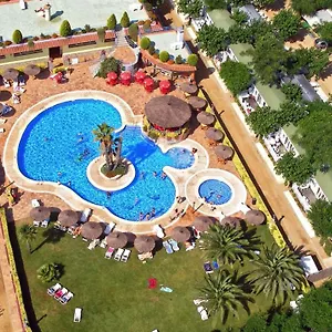 Campo de lujo Glamping, Blanes