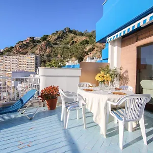 Apartment Port, Blanes