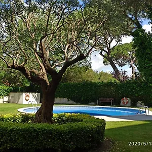 Apartamento Apartamento La Vida Es Bella, Blanes