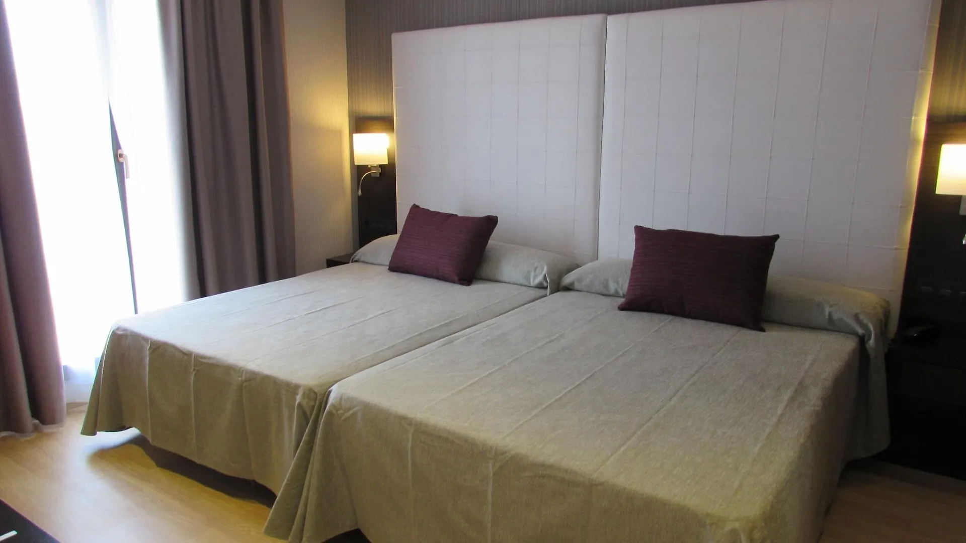 Hotel Petit Palau - Adults Only Blanes