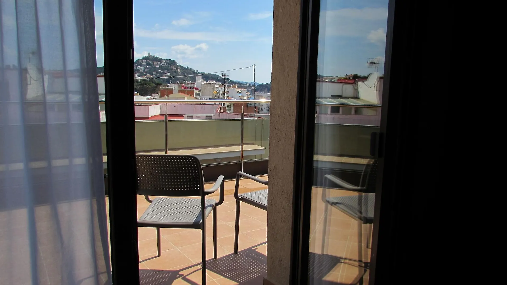 Hotel Petit Palau - Adults Only Blanes 4*,  Spanien