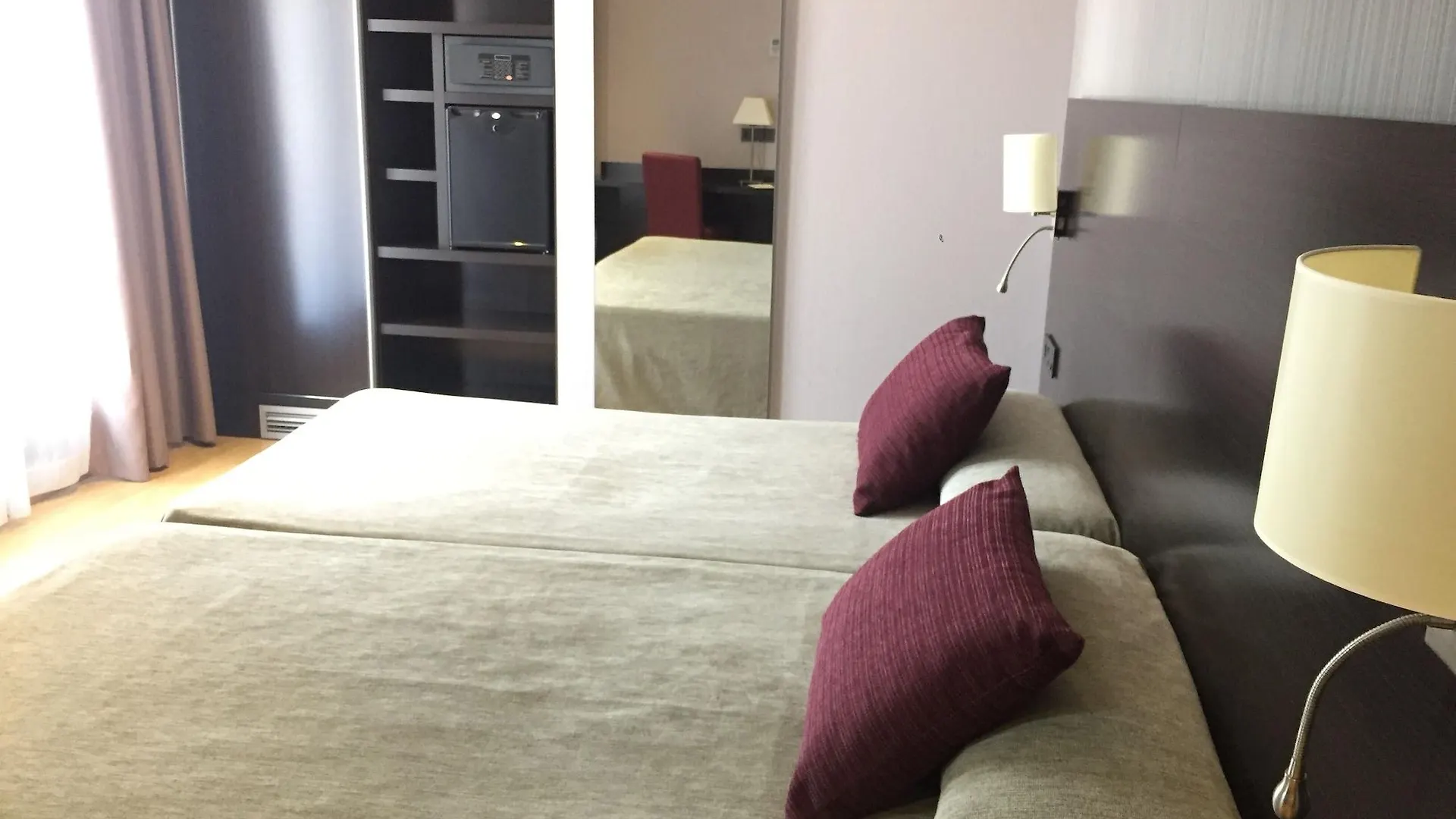 Hotel Petit Palau - Adults Only Blanes