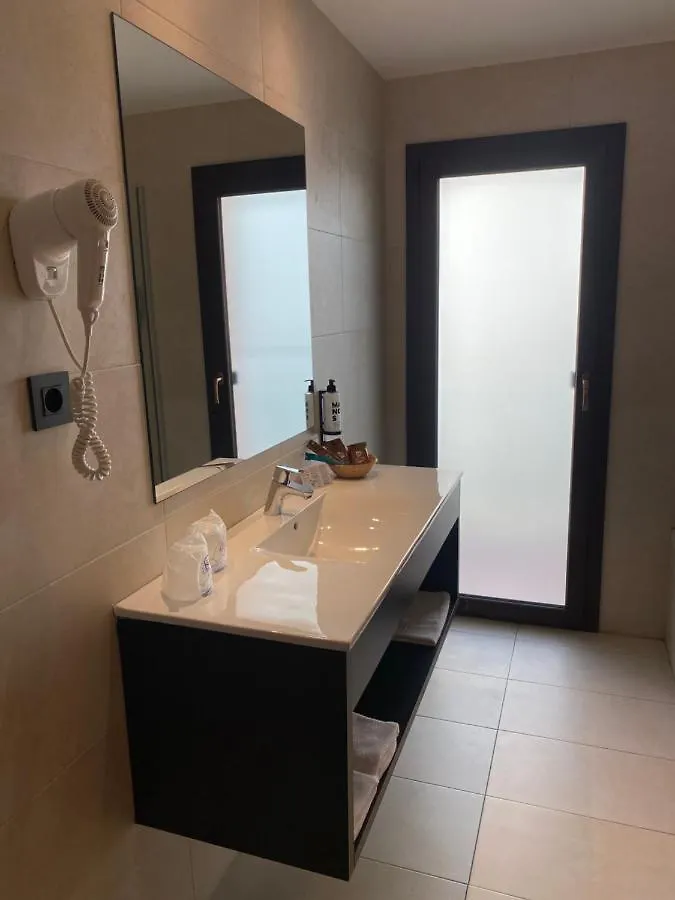 Hotel Petit Palau - Adults Only Blanes