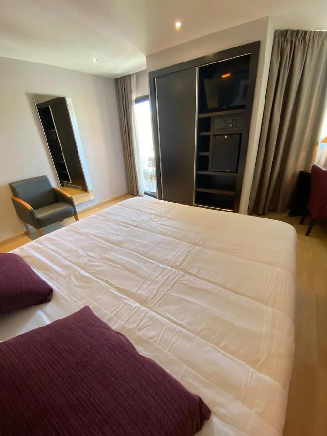 Petit Palau - Adults Only Hotel Blanes