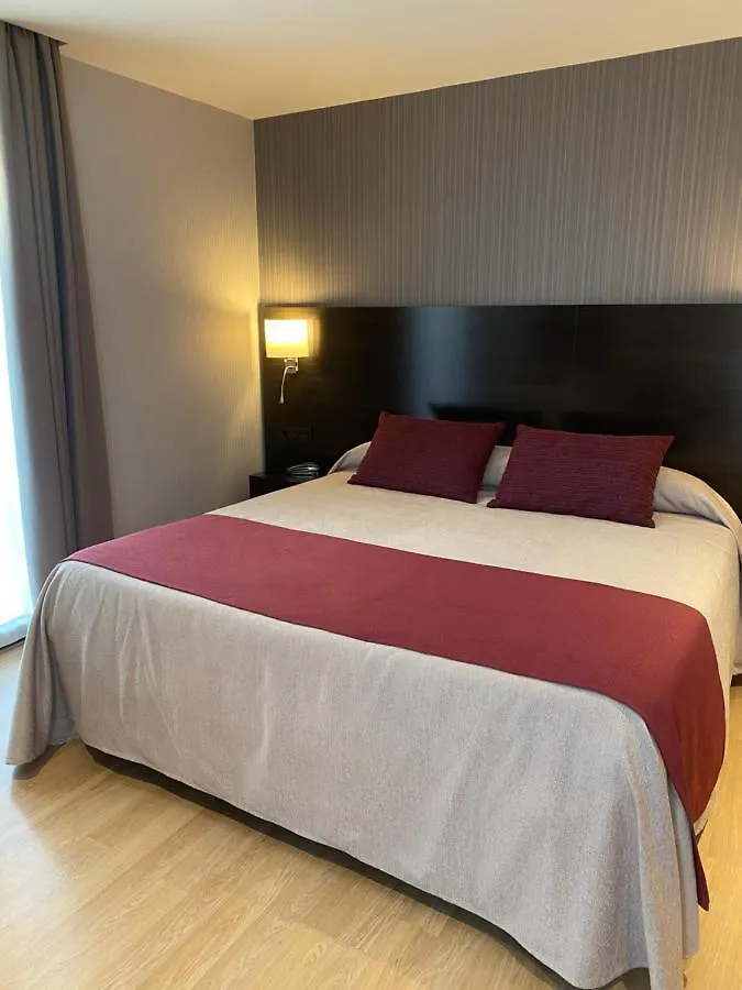 Hotel Petit Palau - Adults Only Blanes