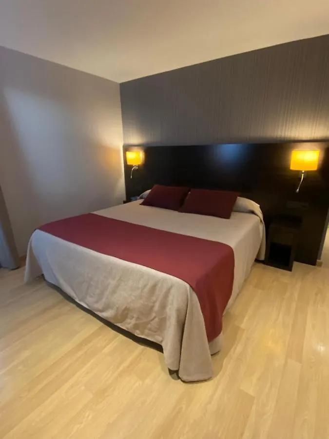Hotel Petit Palau - Adults Only Blanes 4*,
