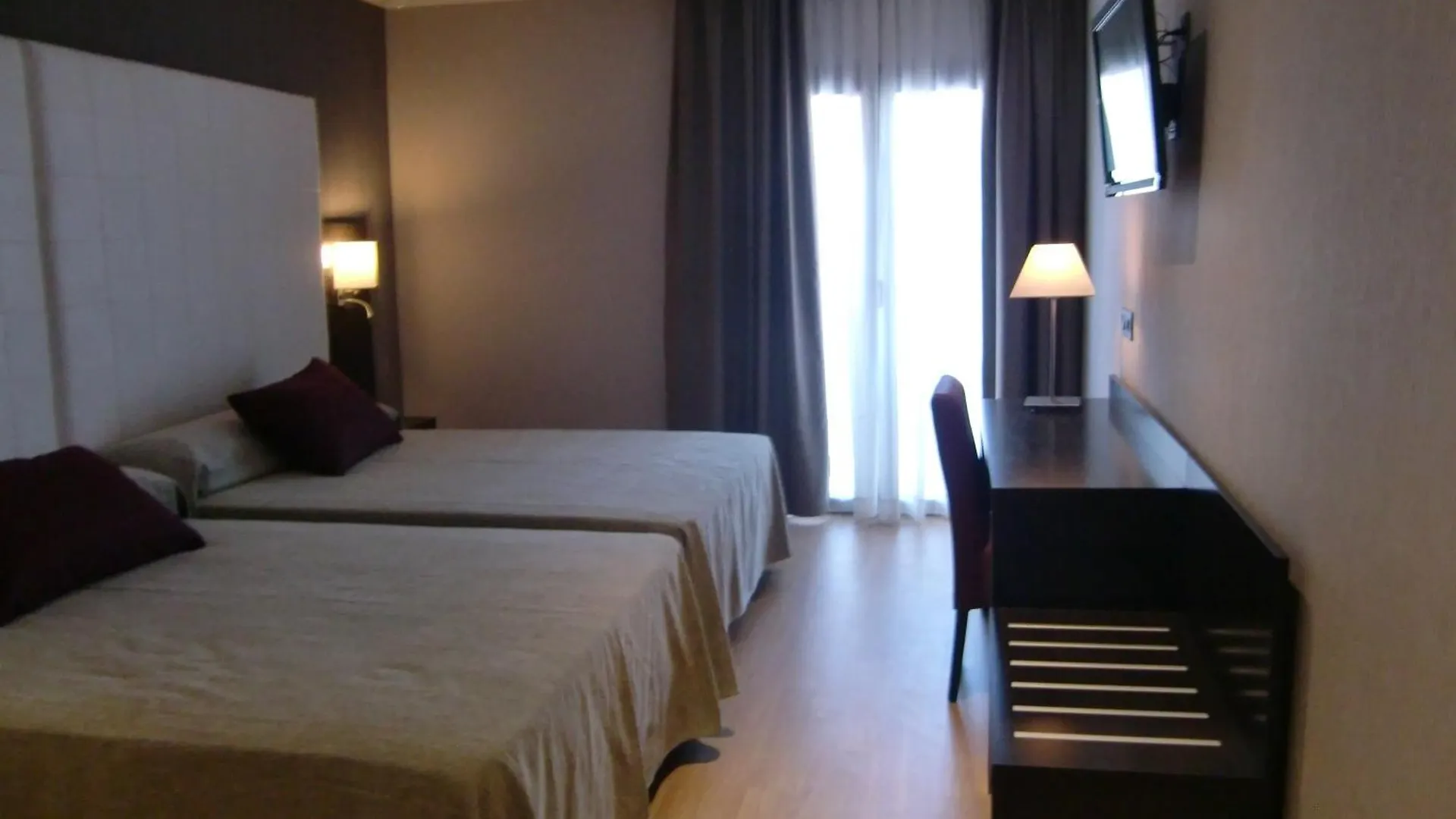 Hotel Petit Palau - Adults Only Blanes