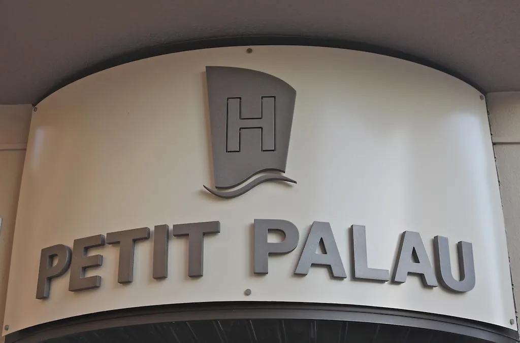 Petit Palau - Adults Only Hotel Blanes 4*,