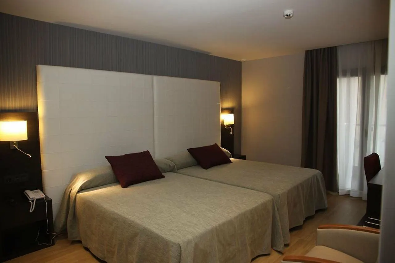 Hotel Petit Palau - Adults Only Blanes