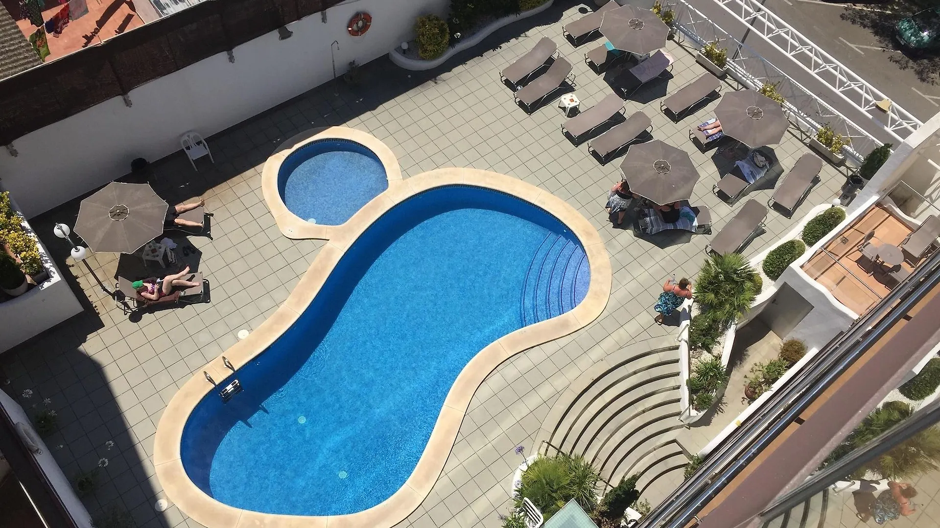 Hotel Petit Palau - Adults Only Blanes