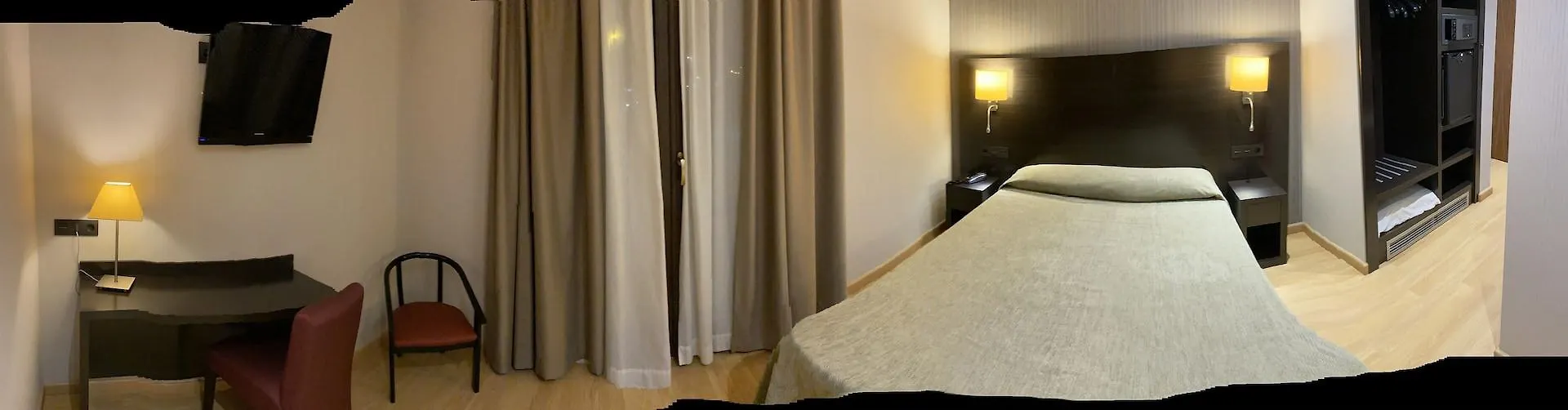 Hotel Petit Palau - Adults Only Blanes 4*,  España
