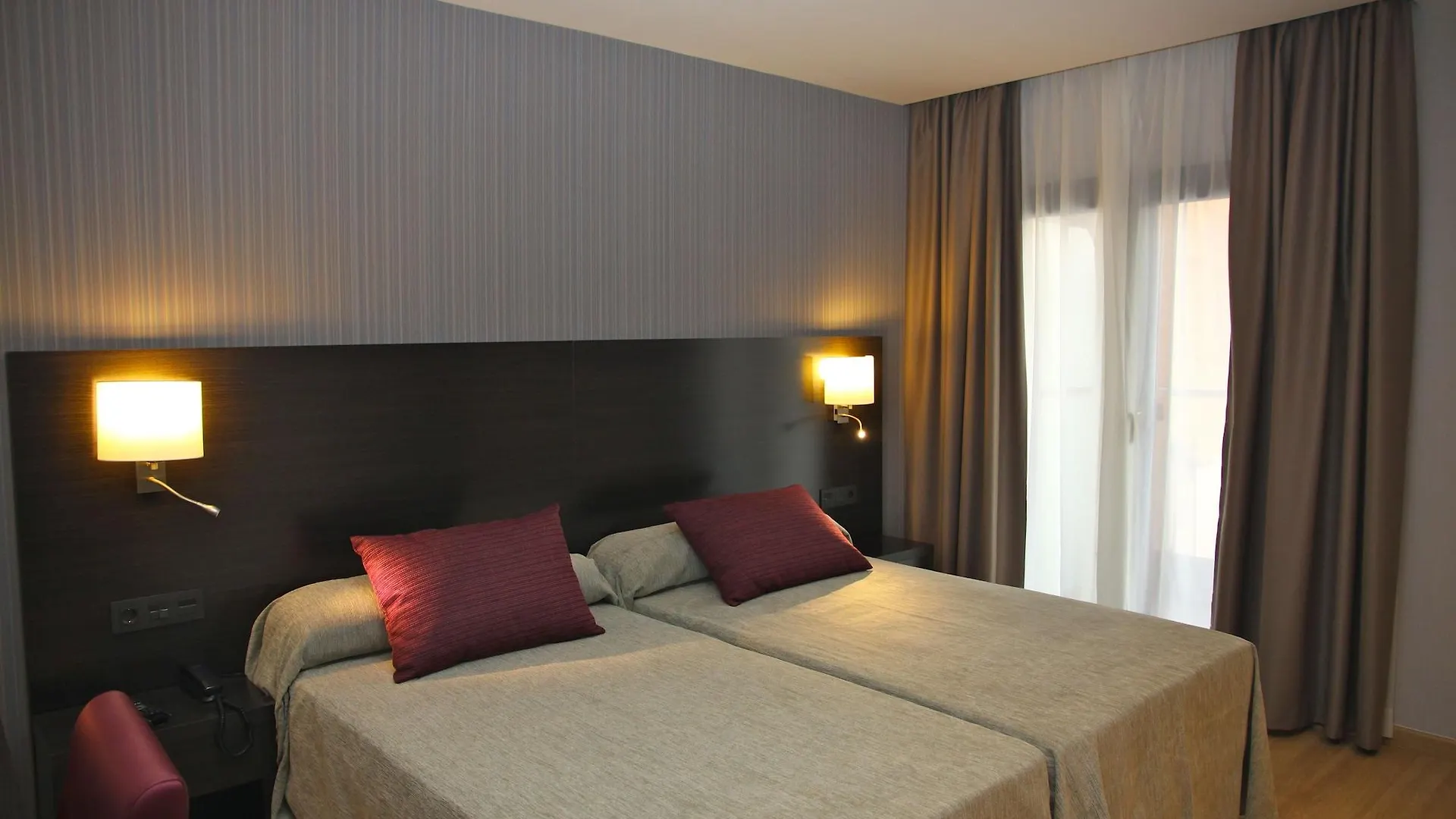 Hotel Petit Palau - Adults Only Blanes