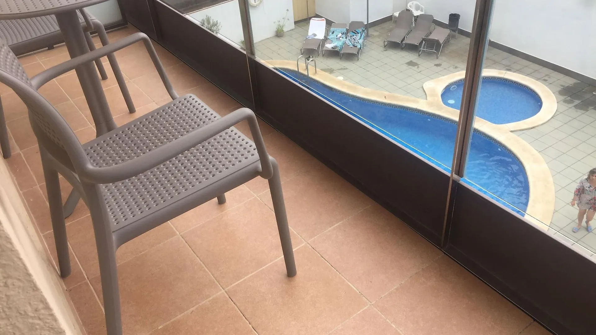 Hotel Petit Palau - Adults Only Blanes 4*,