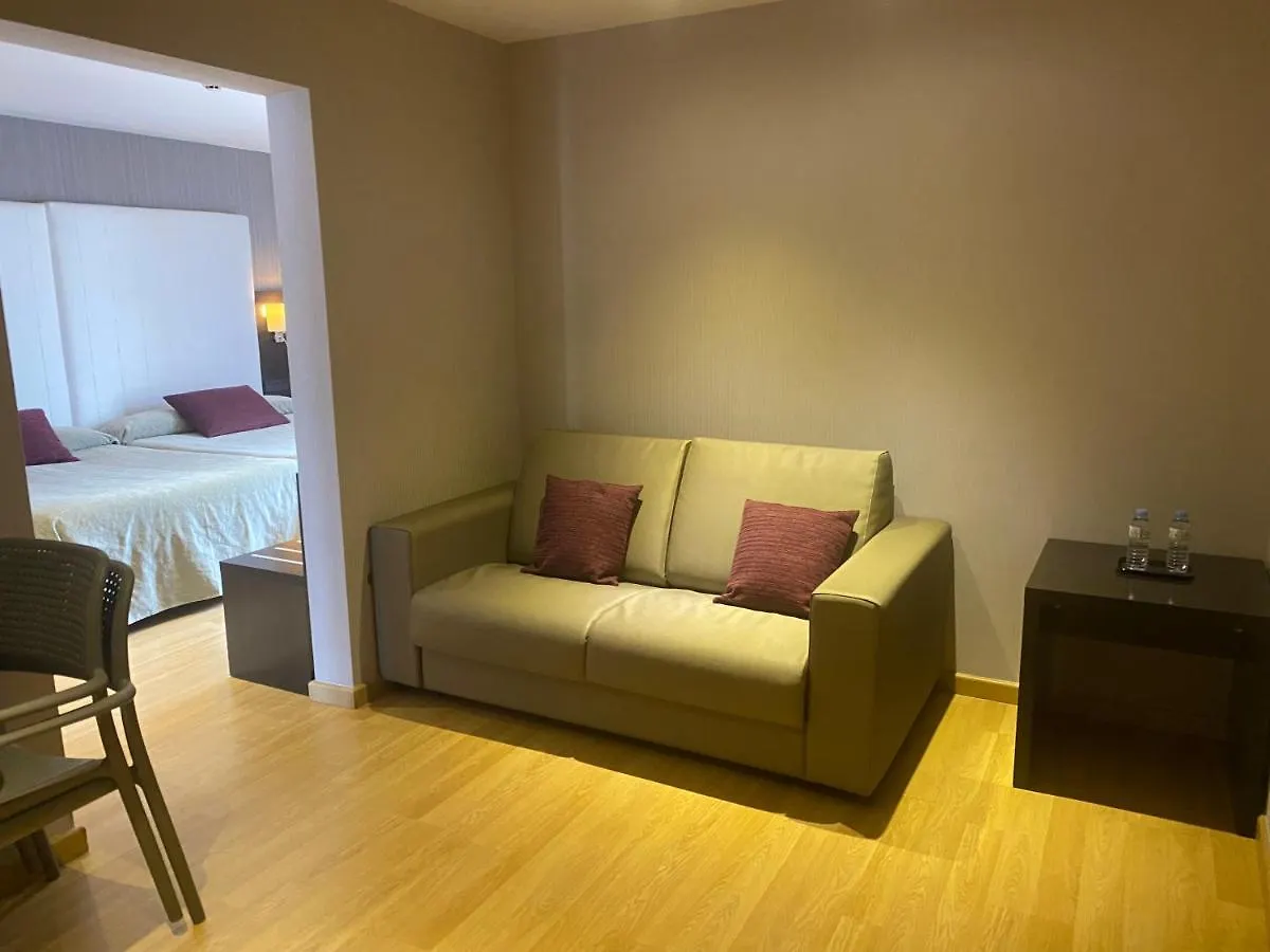 Hotel Petit Palau - Adults Only Blanes