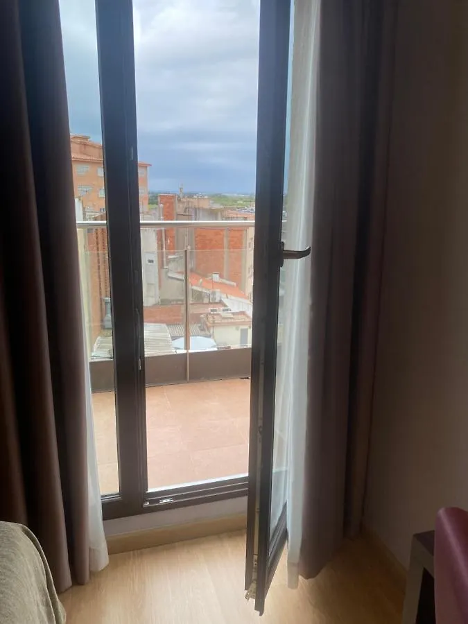 Hotel Petit Palau - Adults Only Blanes