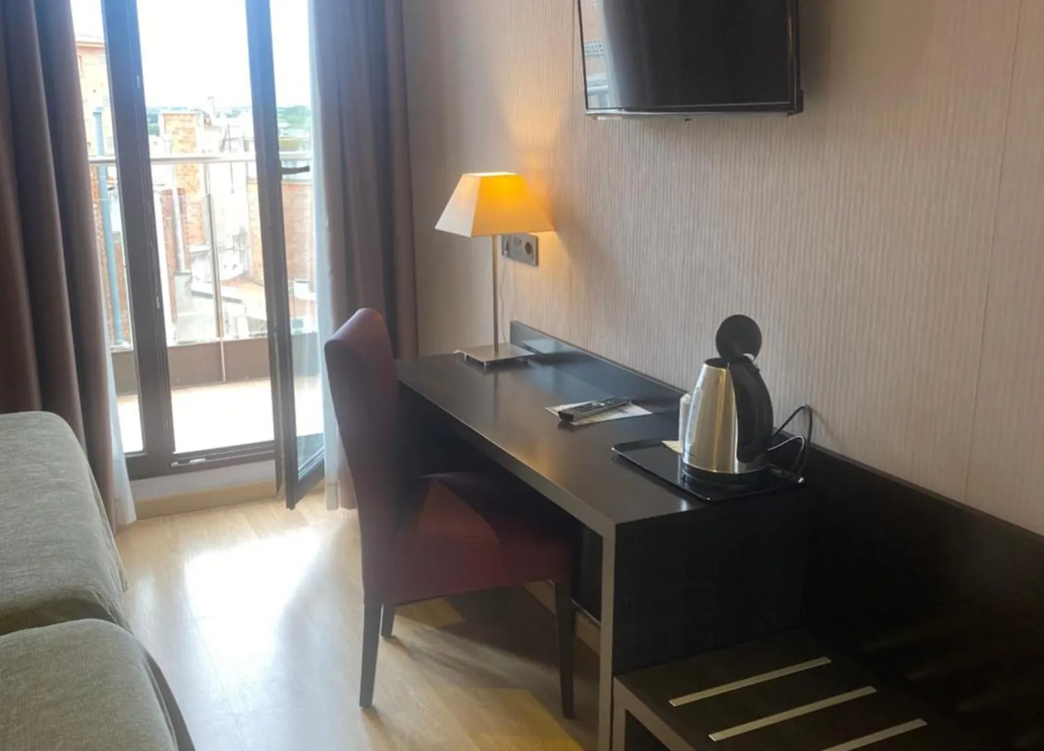 Hotel Petit Palau - Adults Only Blanes España