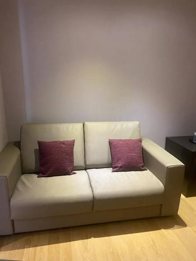 Hotel Petit Palau - Adults Only Blanes 4*,