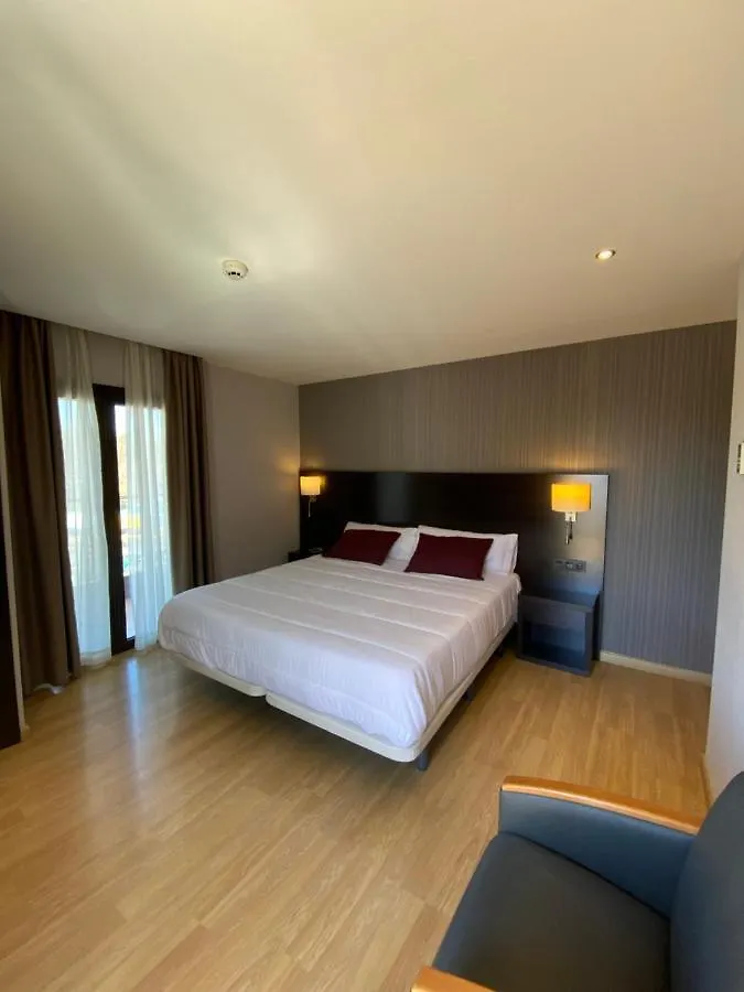 Hotel Petit Palau - Adults Only Blanes