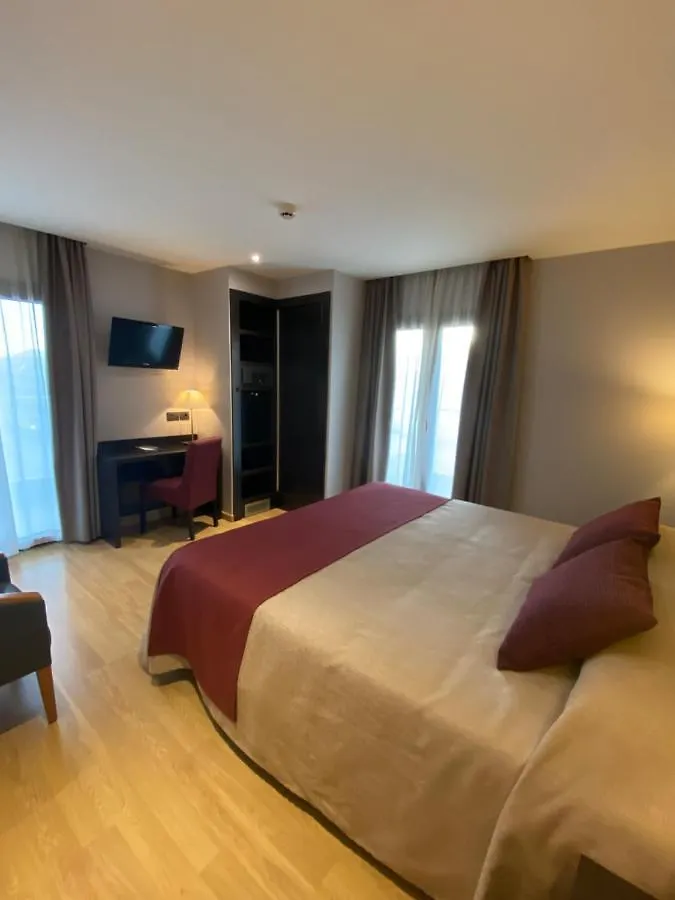 Hotel Petit Palau - Adults Only Blanes