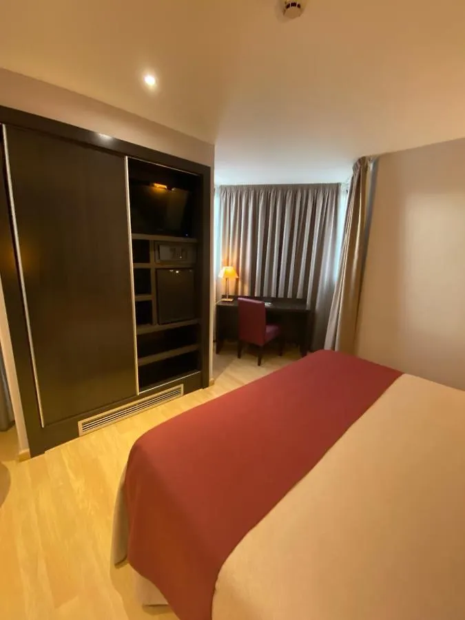 ****  Hotel Petit Palau - Adults Only Blanes España