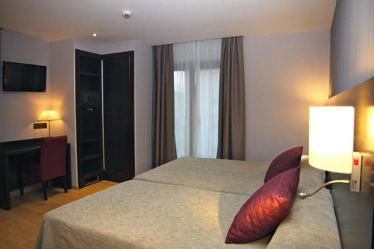Hotel Petit Palau - Adults Only Blanes