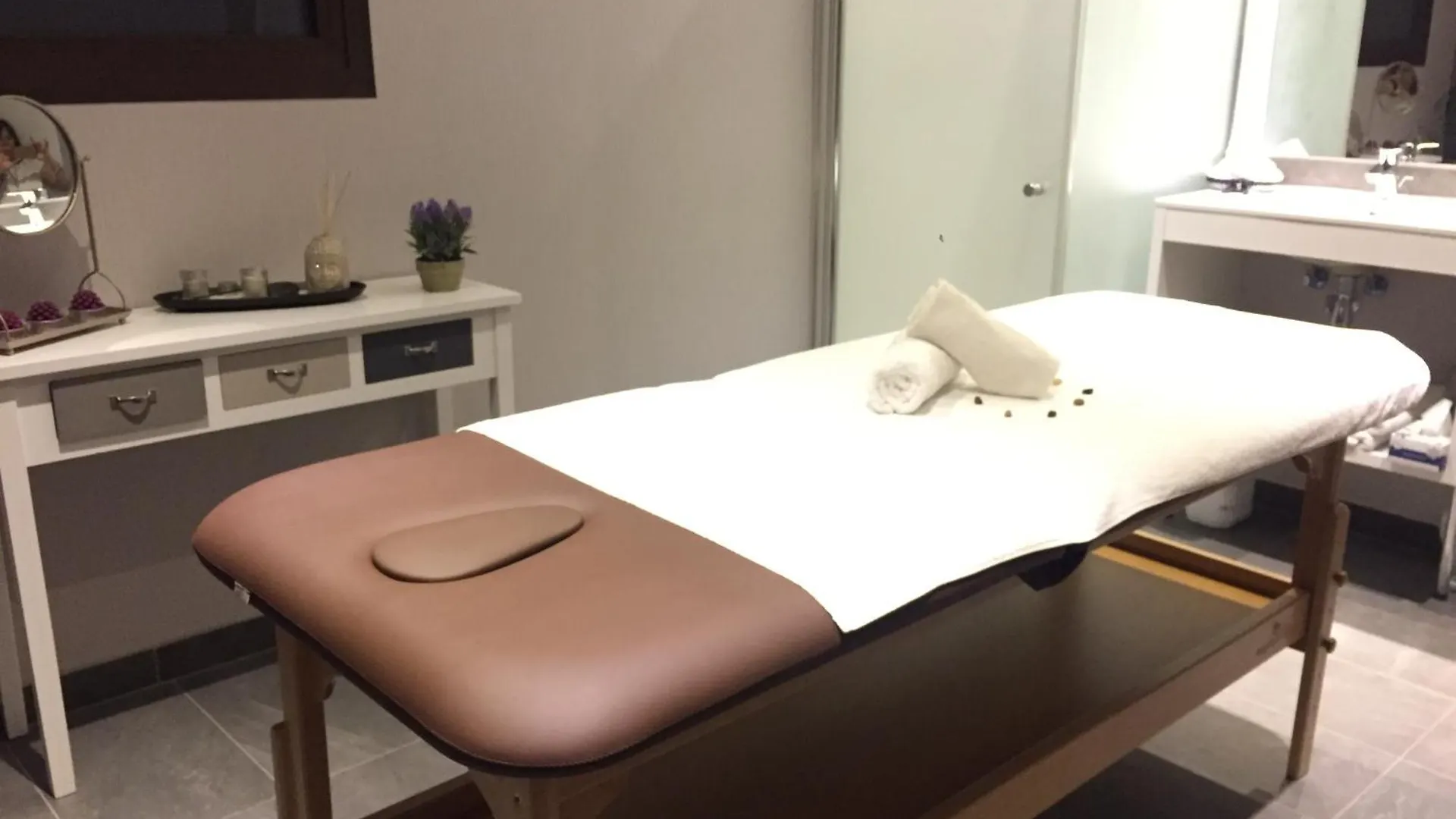 Hotel Petit Palau - Adults Only Blanes