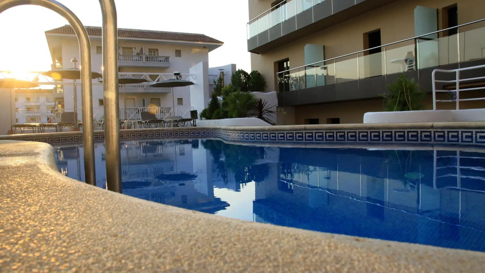 Hotel Petit Palau - Adults Only Blanes