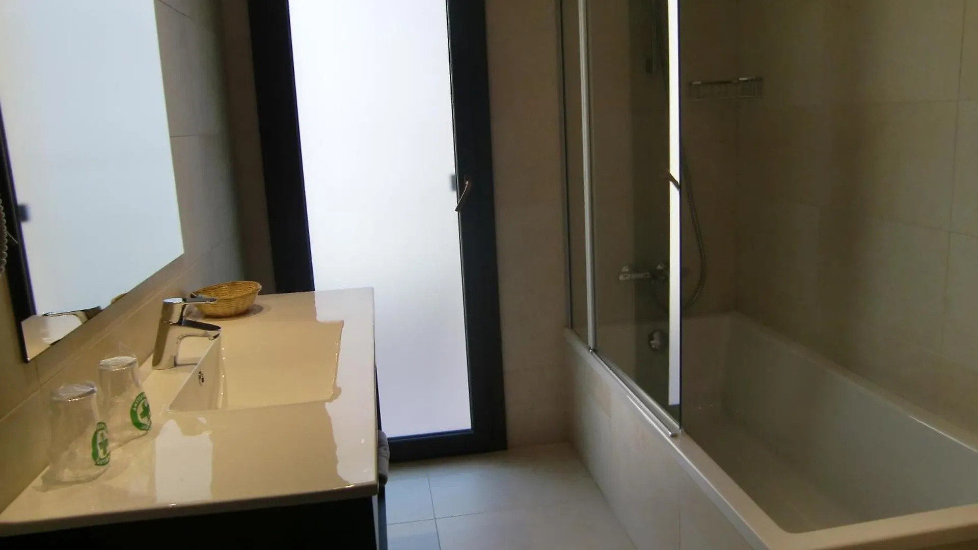 Hotel Petit Palau - Adults Only Blanes 4*,