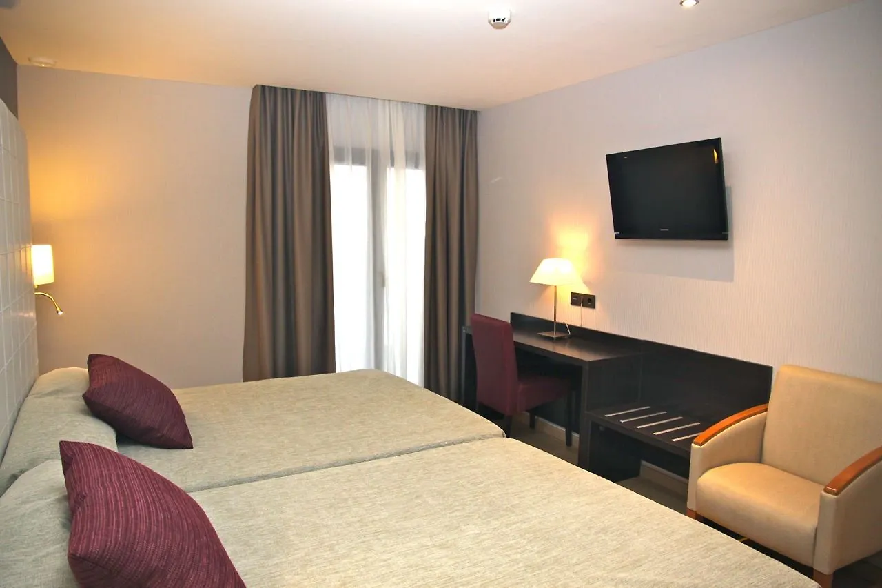 Hotel Petit Palau - Adults Only Blanes España