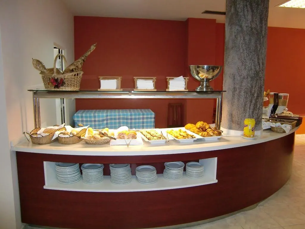 Hotel Petit Palau - Adults Only Blanes