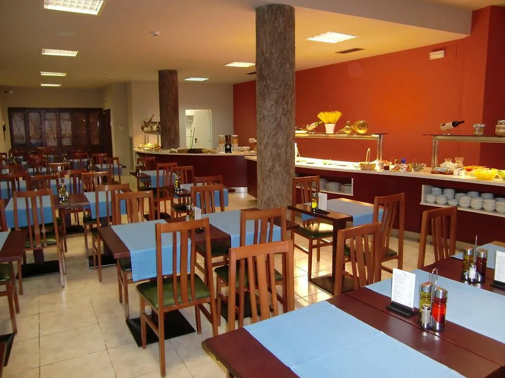 Hotel Petit Palau - Adults Only Blanes