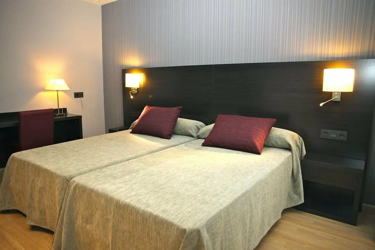 Hotel Petit Palau - Adults Only Blanes