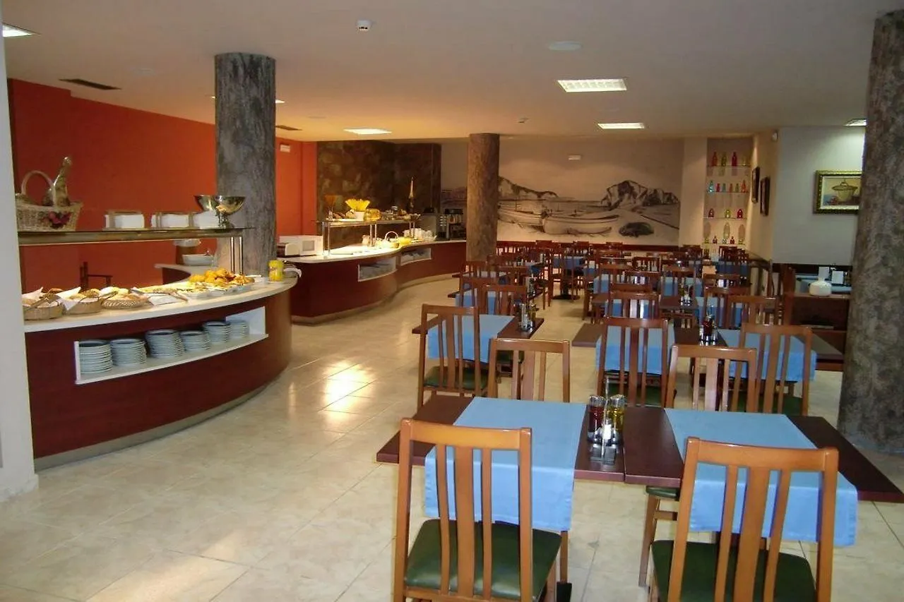 Hotel Petit Palau - Adults Only Blanes 4*,  España