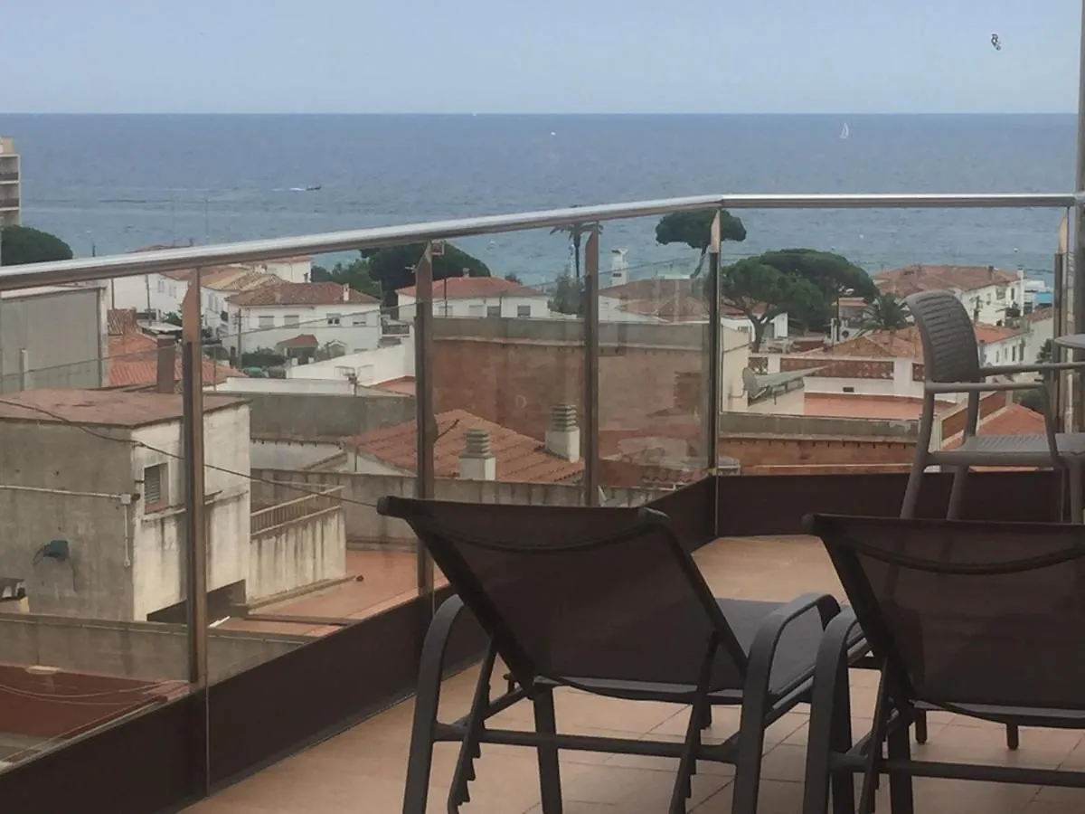 Hotel Petit Palau - Adults Only Blanes