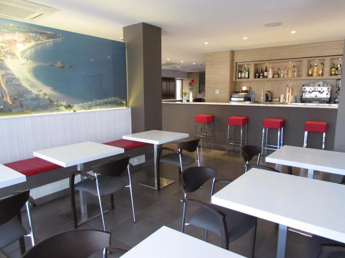 Hotel Petit Palau - Adults Only Blanes