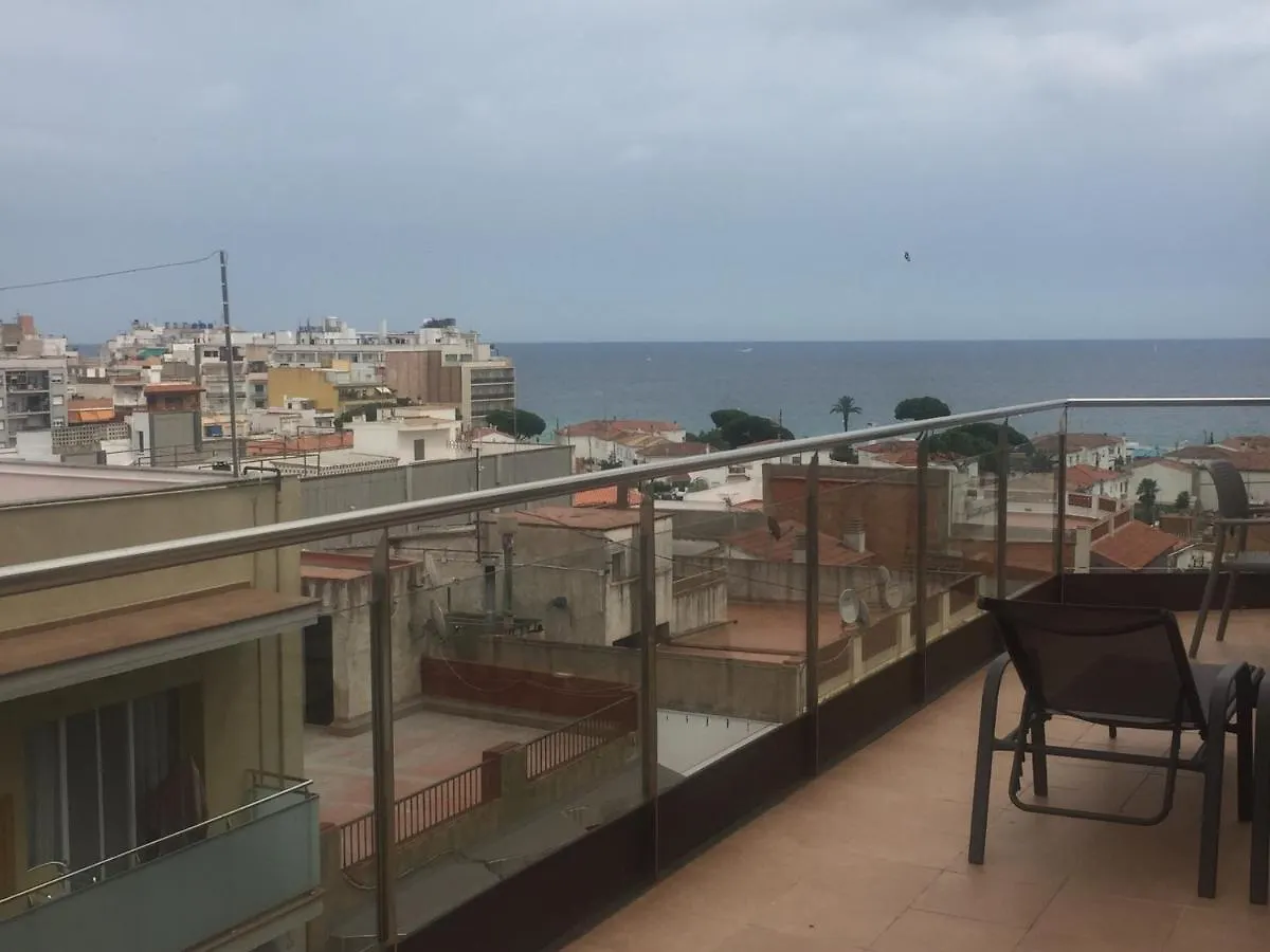 Hotel Petit Palau - Adults Only Blanes España