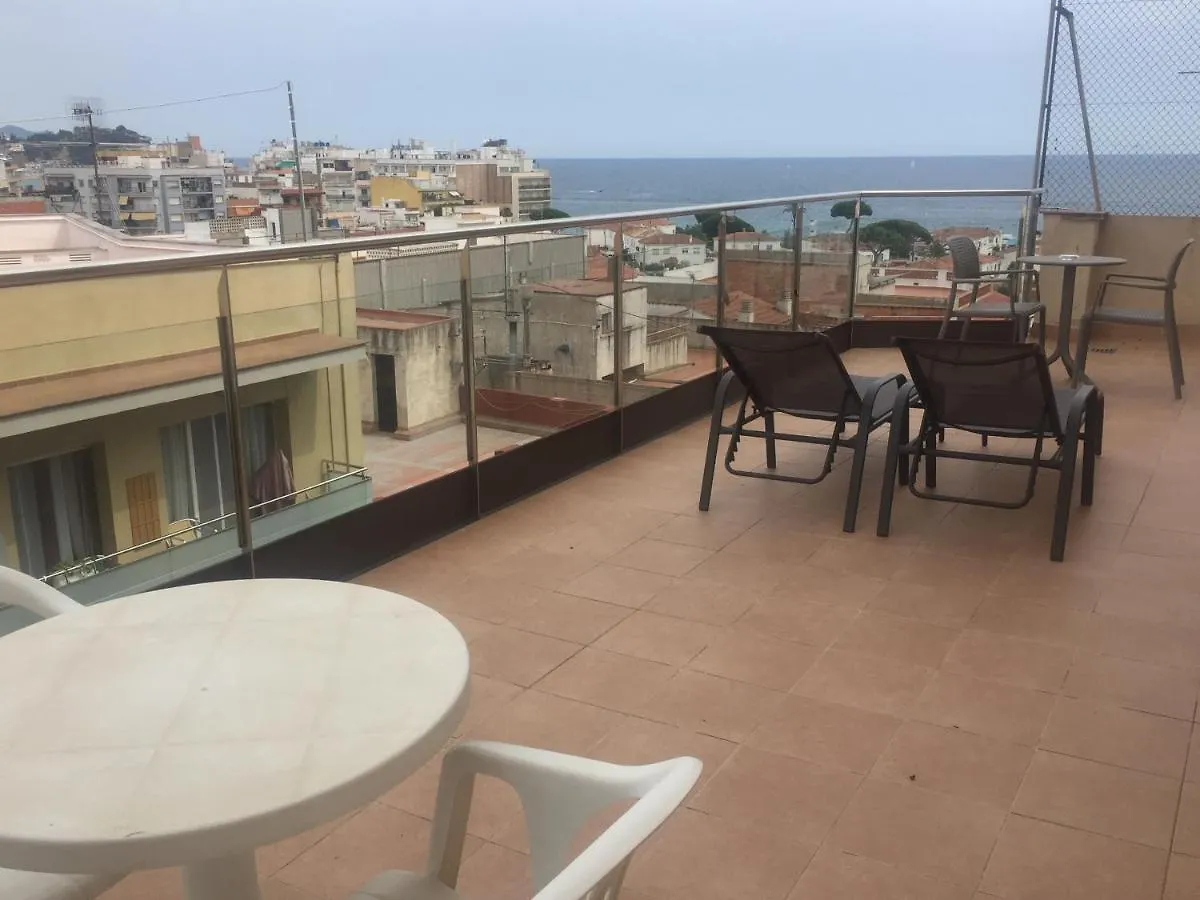 Hotel Petit Palau - Adults Only Blanes