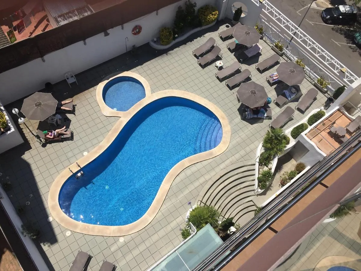 Hotel Petit Palau - Adults Only Blanes